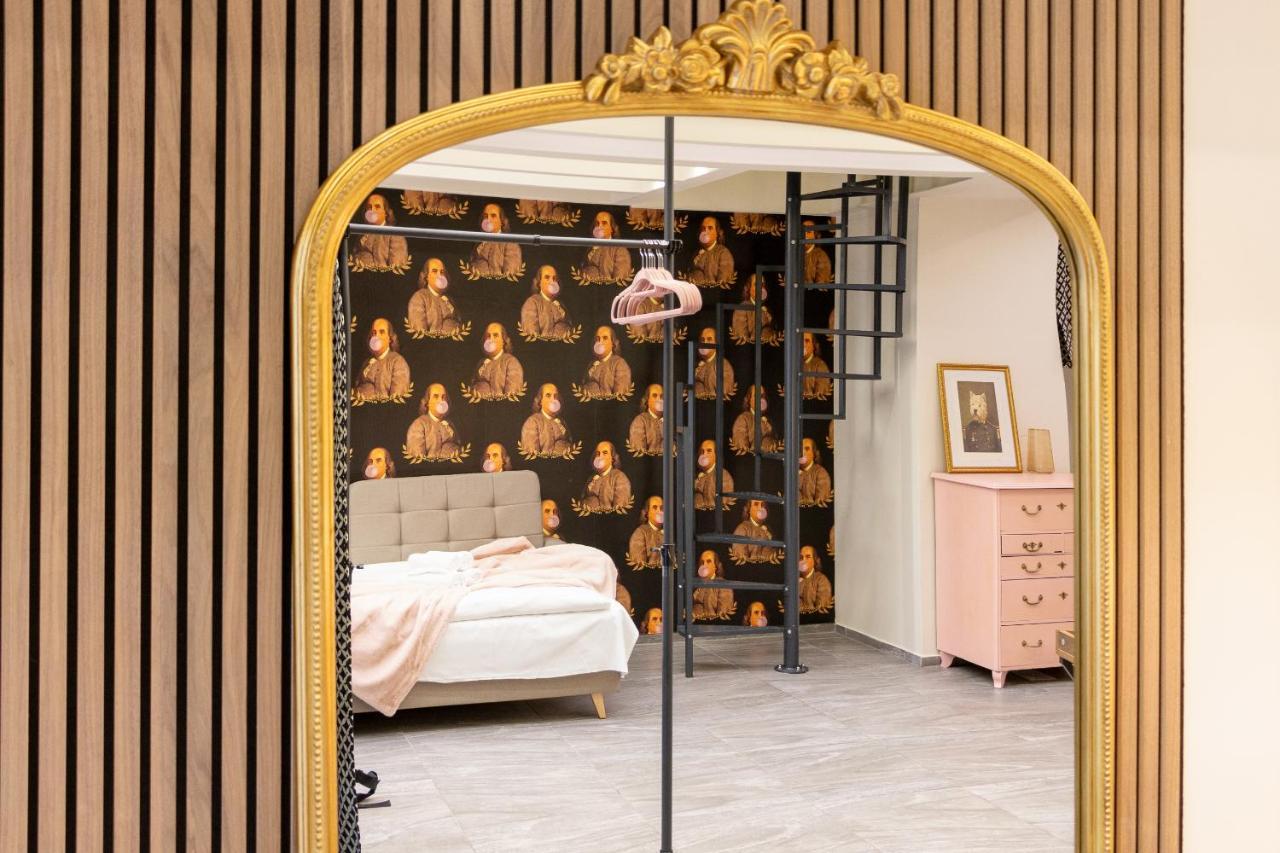 Apartamento Zentral - Netflix - 2 Stoecke - Arbeitsplatz *